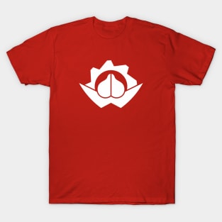 Donbros. Gear Peach T-Shirt